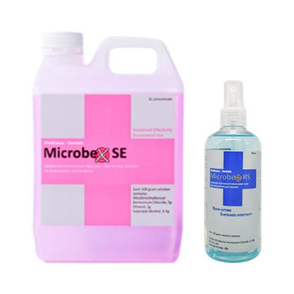 Disinfectants
