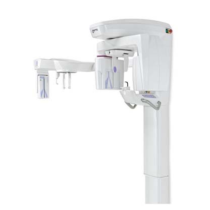 Hyperion X5 3D/2D CEPH 64