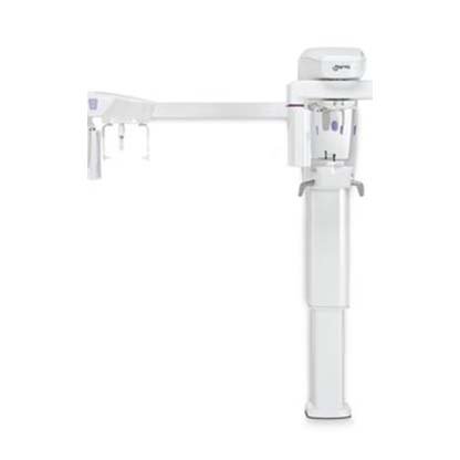 Hyperion X5 3D/2D CEPH