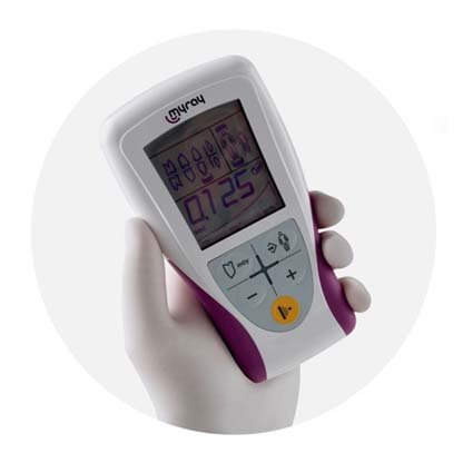 RXDC eXTend Wireless 73