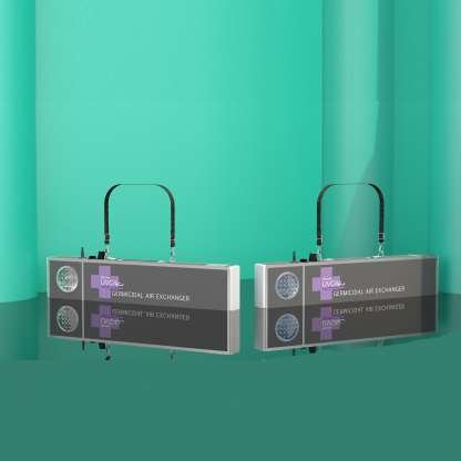 UVC-Air™ Transport 214